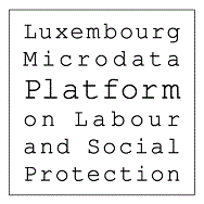 Luxembourg Microdata Platform